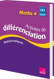 Aline El Adrham - Maths+ CE2 Cycle 3 - Activités de différenciation.