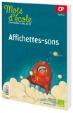  Editions SED - Affichettes-sons CP Cycle 2.
