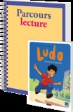  Editions SED - Ludo, tranche de quartier - BD Cycle 3 Niveau 1, 18 livres + fichier.