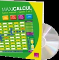  Editions SED - Maxicalcul. 1 DVD