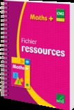 Alain Dausse - Maths + CM2 - Fichier ressources.