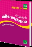 Alain Dausse - Maths + CM2 - Classeur d'activités de différenciation.