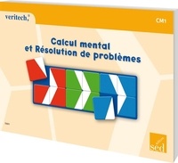 André Jacquart - Calcul mental et résolution de problèmes Cycle 3 niveau 2.