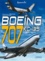 Dominique Breffort - Boeing 707 - KC-135 et leurs dérivés.