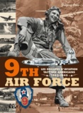 Grégory Pons - 9 th Air Force - Les groupes d'aviation tactique américains 1942-1945.