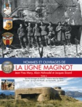 Jean-Yves Mary et Alain Hohnadel - Hommes et ouvrages de la ligne Maginot - Tome 5.