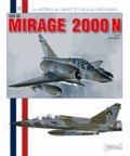 Hervé Beaumont - Mirage 2000N.