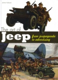 Jérome Hadacek - The art of Jeep - From propaganda to advertising.