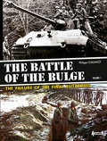 Philippe Guillemot - The Battle of the Bulge - Volume 1.