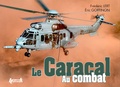 Frédéric Lert et Eric Goffinon - Le Caracal au combat - Airbus Helicopters H225M.