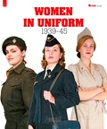 Philippe Charbonnier - Women in Uniform 1939-45.