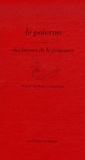 Régine Lorfeuvre-Audabram - Le poivron - Dix façons de le préparer.