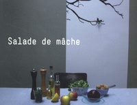 Charlotte Lascève - Les petites séquences - Volume 1, Salade de mâche ; Courge spaghettis ; Tarte au citron.