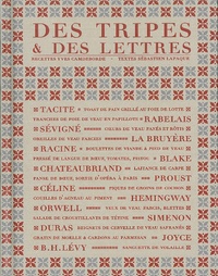 Yves Cambeborde et Sébastien Lapaque - Des tripes & des lettres.