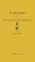 Olivier Grosjean - Le vin jaune - Dix façons de l'accompagner.