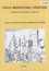 Evelyne Hanquart-Turner - Exils, migrations, création - Volume 1, Perspectives transculturelles.