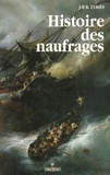 Jean-Baptiste Benoît Eyriès - Histoire des naufrages.