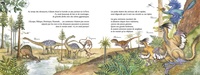 Les nouveaux dinosaures. Paléontologie