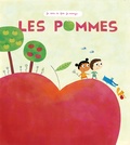 Anne-Claire Lévêque et Nicolas Gouny - Les pommes.