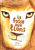 Adèle Tariel et Jérôme Peyrat - La fosse aux lions.