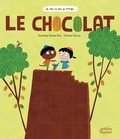 Sandrine Dumas Roy et Nicolas Gouny - Le chocolat.