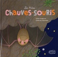 Claire Lecoeuvre - Les P'tites chauve-souris.