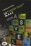 Claude Chevally - La "Green Team" de A à Z - L'ABCdaire de l'Asvel.