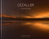 Emmanuel Boitier et Pierre Jourde - Cézallier - Le Far Centre.