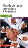  ECM - Plan de comptes 2012 - Associations & Fondations.