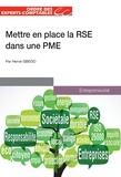 Hervé Gbego - Mettre en place la RSE dans les PME.
