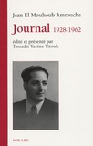 Jean Amrouche - Journal (1928-1962).