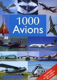 Rolf Berger - 1000 Avions - Histoire, modèles, technique.