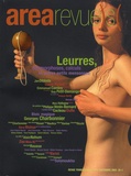 Jan Dibbets et Emmanuel Carrère - Area revue)s( N° 6, Décembre 2003 : Leurres, métamorphoses, calculs et autres petits mensonges.