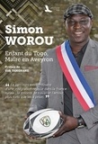 Simon Worou - Enfant du Togo - Maire en Aveyron.