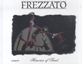 Massimiliano Frezzato - Memories of Sand - La rose, la clef, le parapluie, le petit cochon.