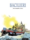 Paolo Bacilieri - Jours tranquilles à Venise.