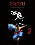 Xiao yu Zhang - Bande dessinée la vengeance de Masheng.