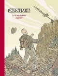 Grégoire Bouchard - Une aventure de Bob Leclerc Tome 1 : Le cauchemar argenté.