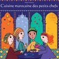 Amal Harizia - Cuisine marocaine des petits chefs.