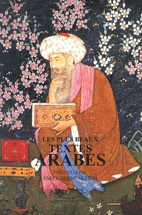 Emile Dermenghem - Les plus beaux textes arabes.