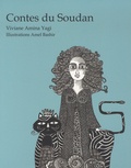 Viviane Amina Yagi et Amel Bashir - Contes du Soudan.