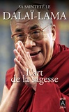  Dalaï-Lama - L'art de la sagesse.