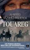 Alberto Vázquez-Figueroa - Touareg.