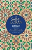 Hachemi Hafiane - Le Saint Coran - Et la traduction du sens de ses versets.