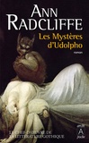 Ann Radcliffe - Les Mystères d'Udolpho.