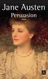 Jane Austen - Persuasion.