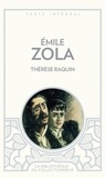 Emile Zola - Thérèse Raquin.