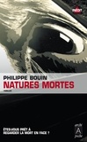 Philippe Bouin - Natures mortes.