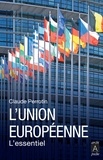 Claude Perrotin - L'Union européenne - L'essentiel.