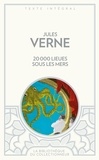 Jules Verne - 20 000 lieues sous les mers.